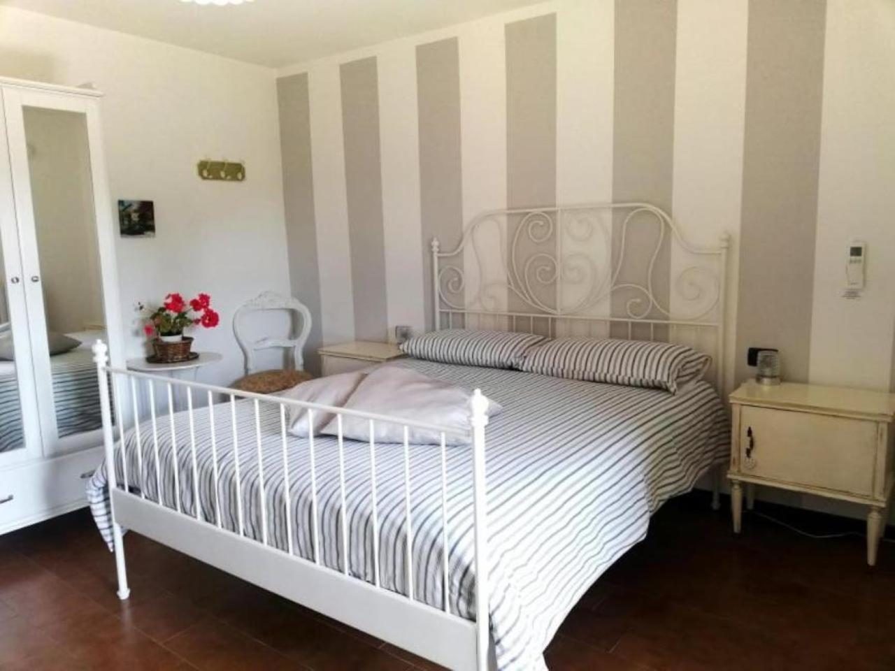 Dolce Lago B&B San Felice del Benaco Exterior photo