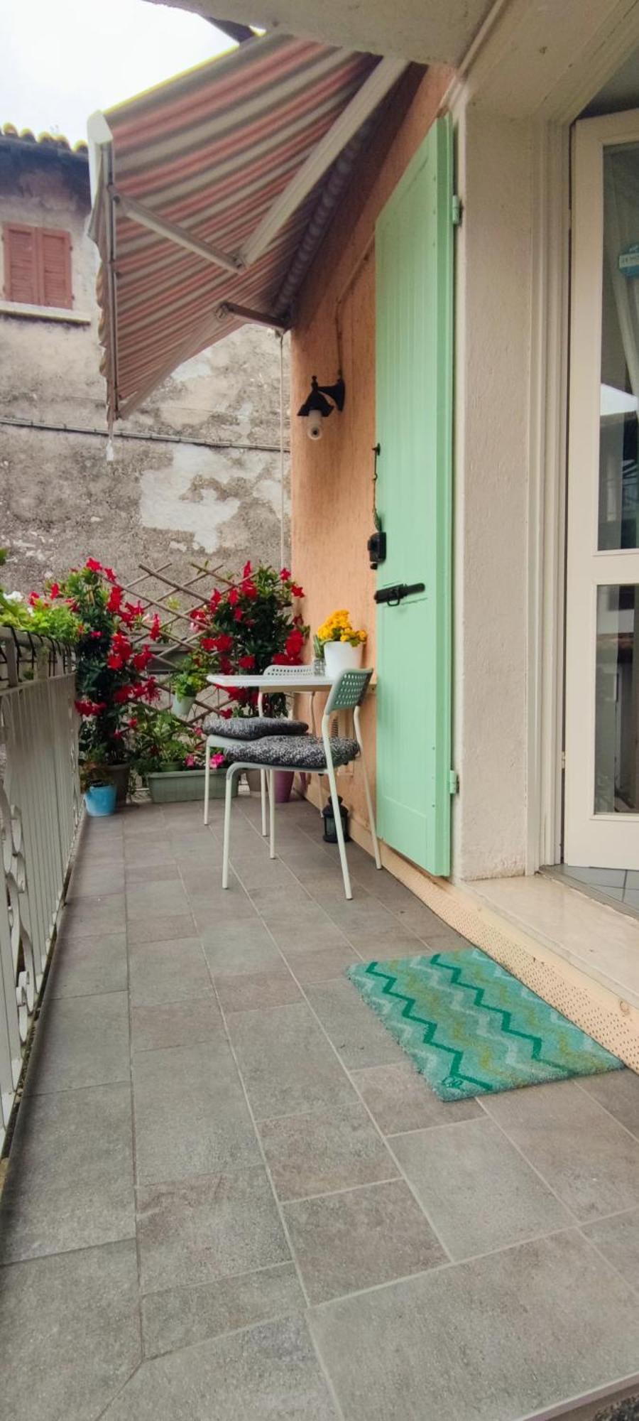 Dolce Lago B&B San Felice del Benaco Exterior photo